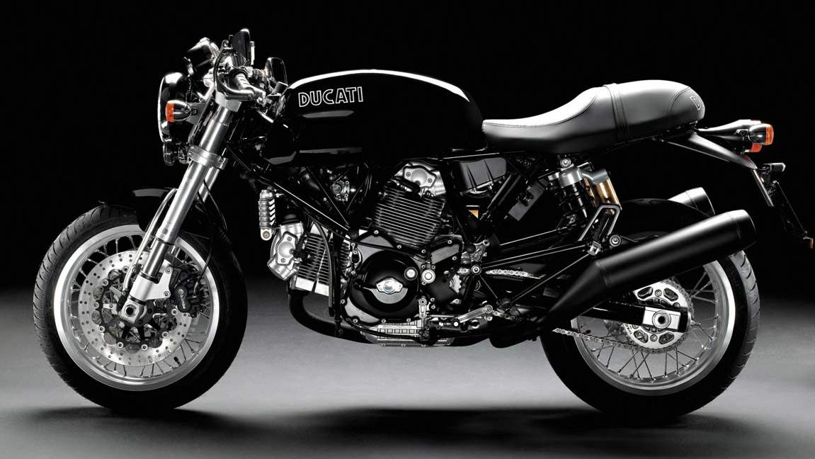 ducati roadster price